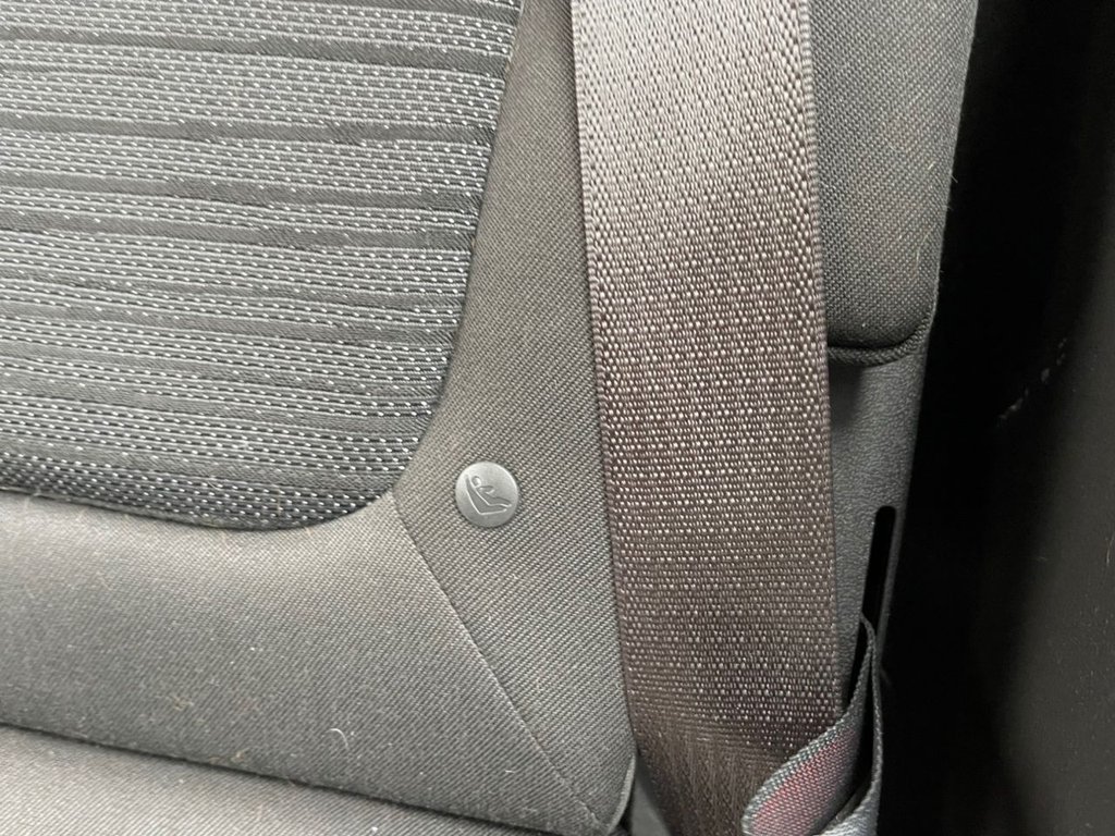 Used Vauxhall Meriva 2015 for sale - 76274035: Photo 31