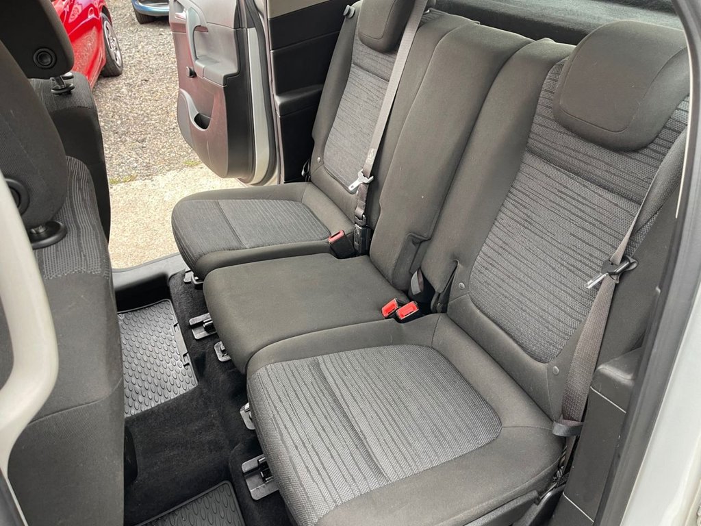 Used Vauxhall Meriva 2015 for sale - 76274035: Photo 32