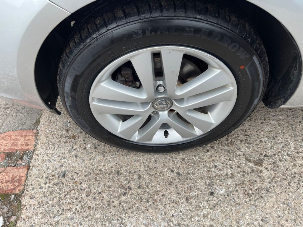 Used Vauxhall Meriva 2015 for sale - 76274035: Photo 38