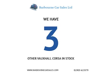 Used Vauxhall Corsa 2014 for sale - 78364021: Photo
