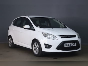 Used Ford C-Max 2014 for sale - 78657983: Photo