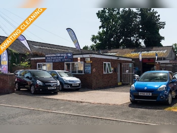 Renault Koleos feature image