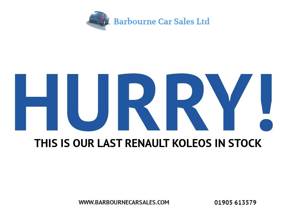 Used Renault Koleos 2017 for sale - 78110434: Photo 3