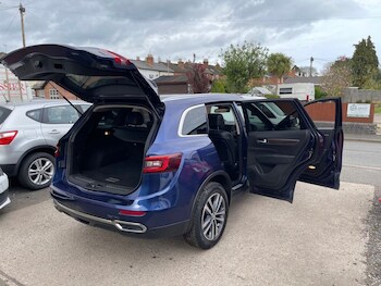 Used Renault Koleos 2017 for sale - 78110434: Photo