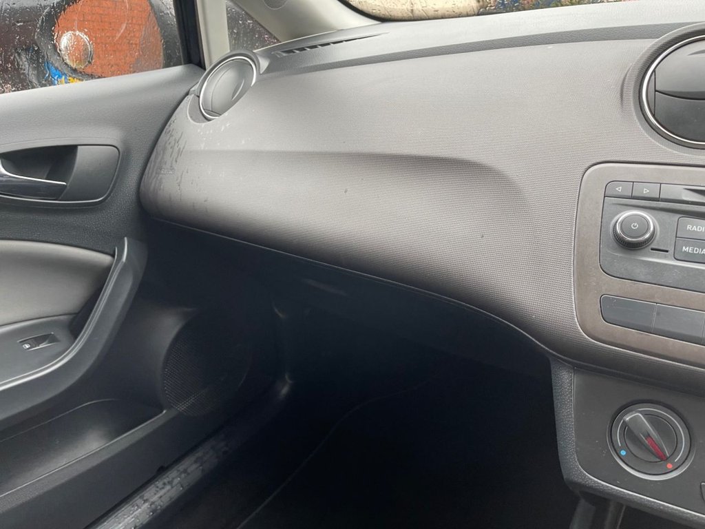 Used SEAT Ibiza 2013 for sale - 77525893: Photo 10