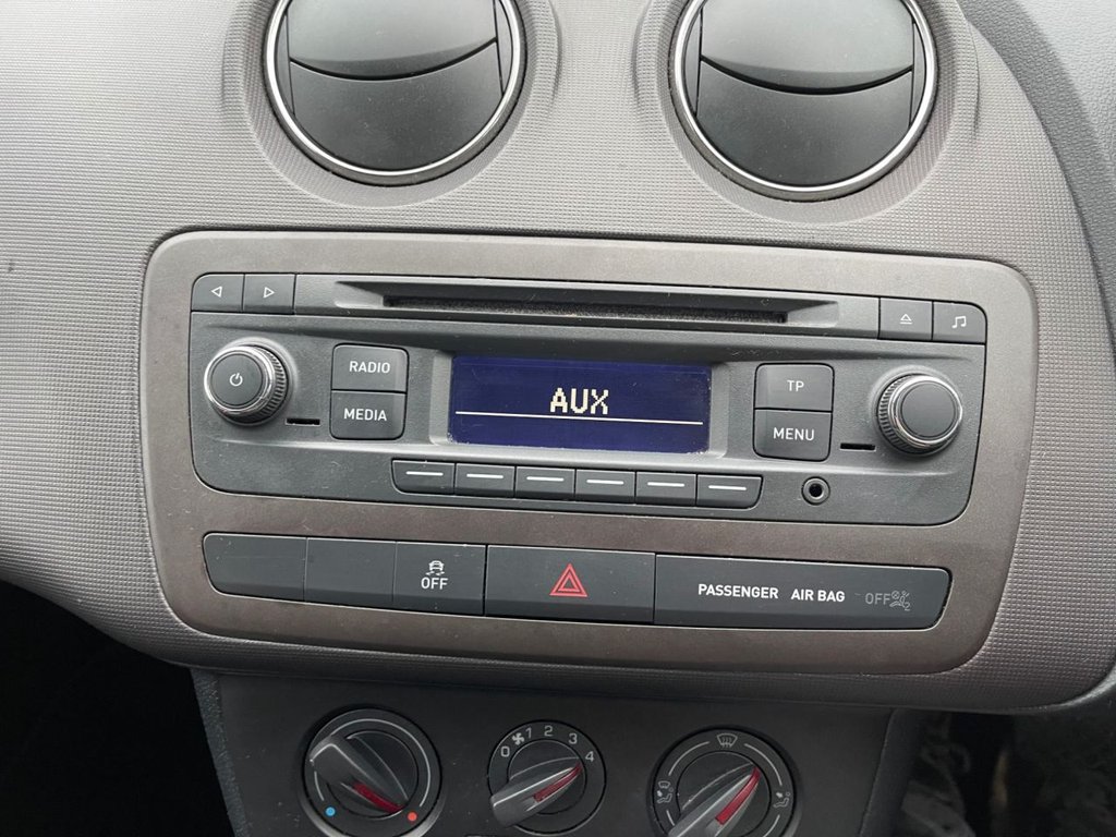 Used SEAT Ibiza 2013 for sale - 77525893: Photo 13