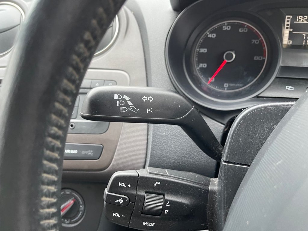 Used SEAT Ibiza 2013 for sale - 77525893: Photo 15