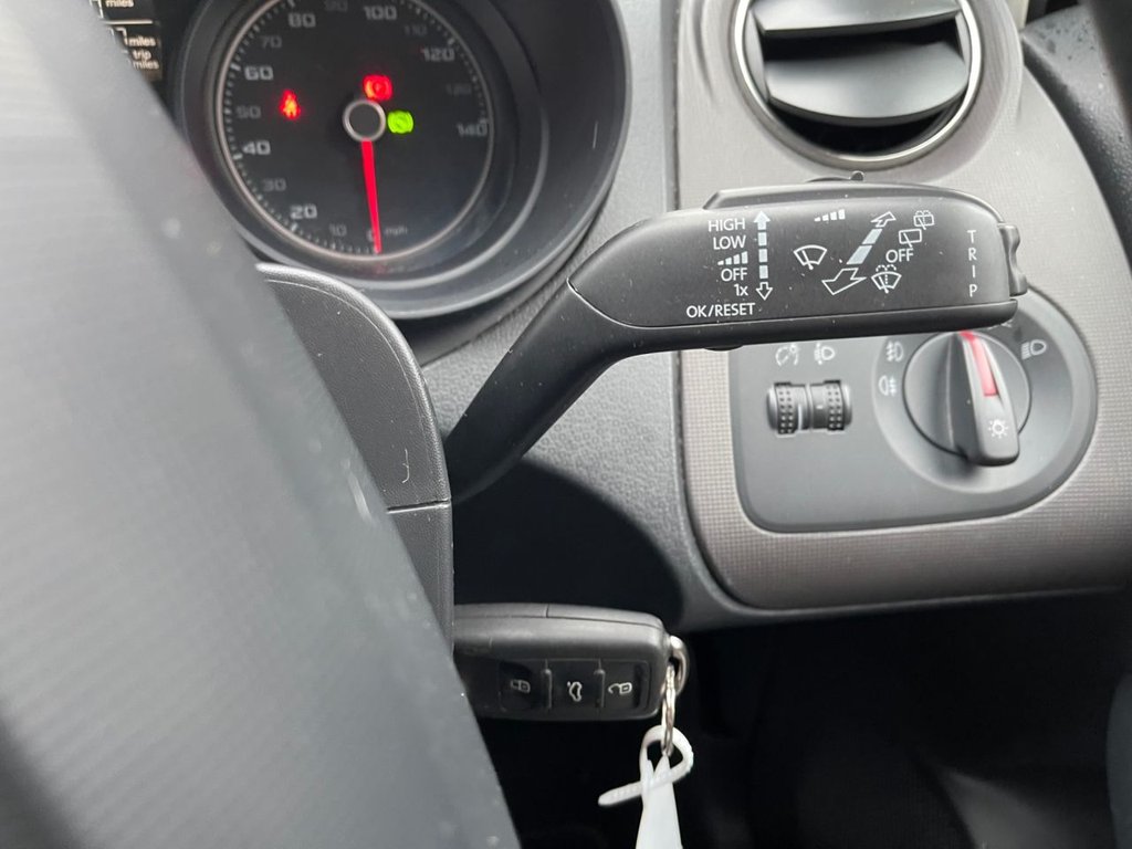 Used SEAT Ibiza 2013 for sale - 77525893: Photo 16