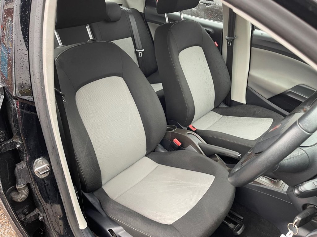 Used SEAT Ibiza 2013 for sale - 77525893: Photo 18