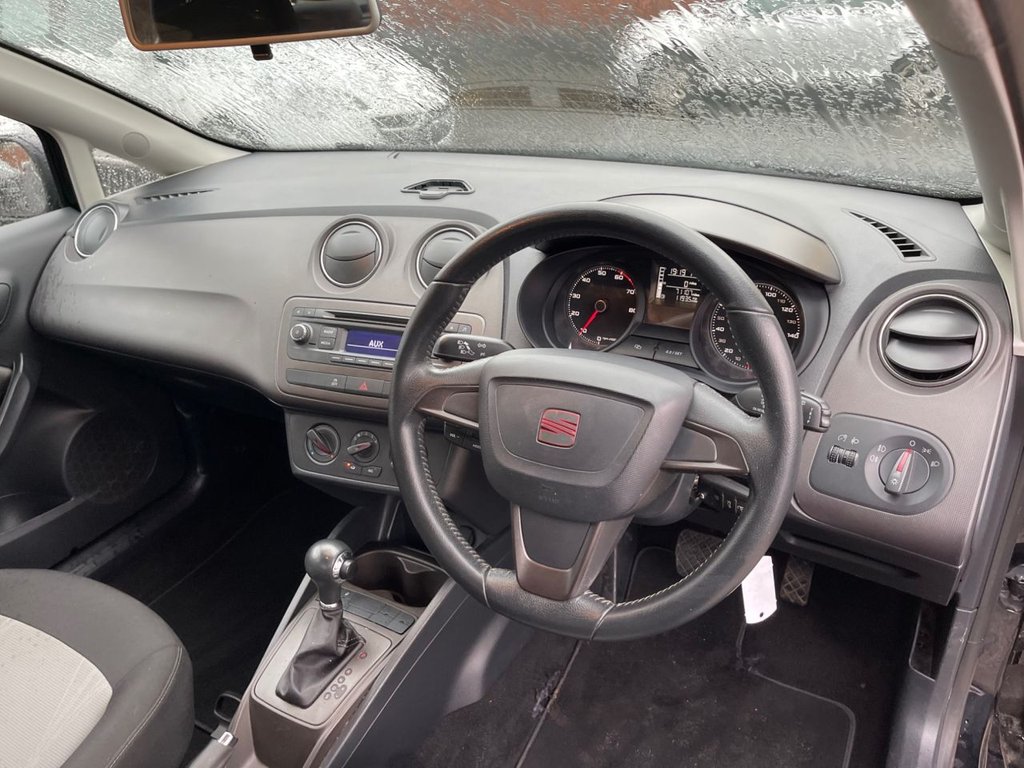 Used SEAT Ibiza 2013 for sale - 77525893: Photo 19