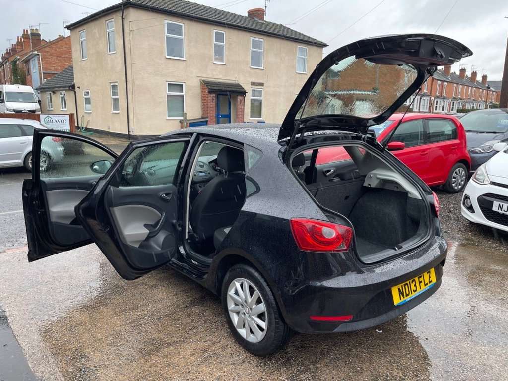 Used SEAT Ibiza 2013 for sale - 77525893: Photo 2