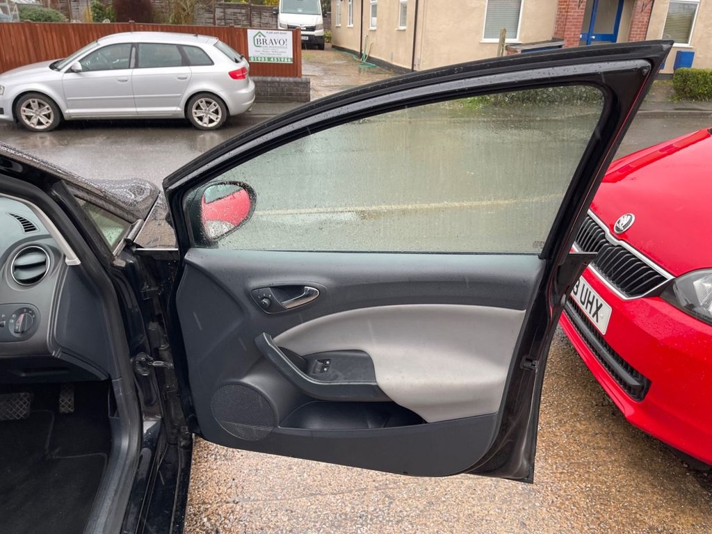 Used SEAT Ibiza 2013 for sale - 77525893: Photo 20