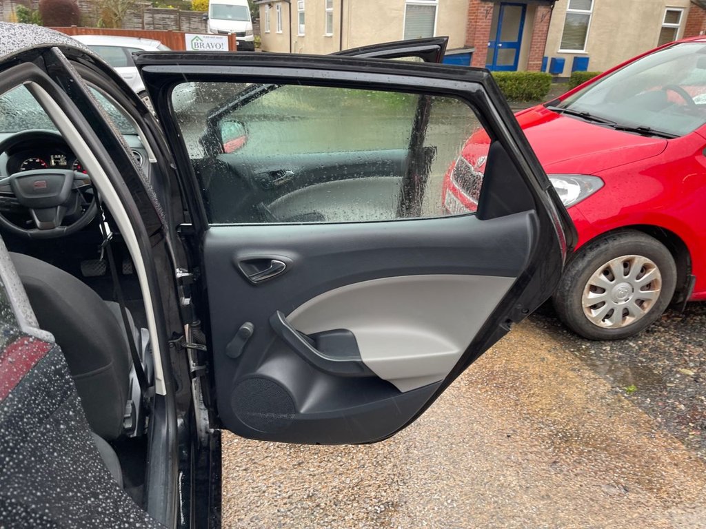 Used SEAT Ibiza 2013 for sale - 77525893: Photo 22