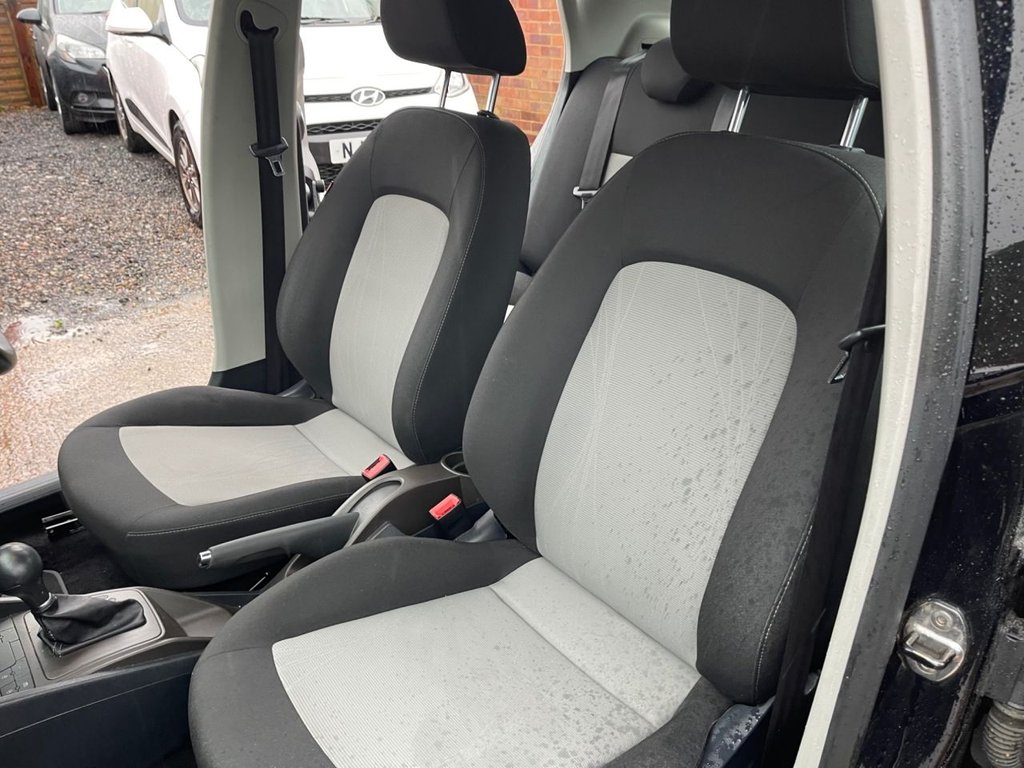 Used SEAT Ibiza 2013 for sale - 77525893: Photo 23