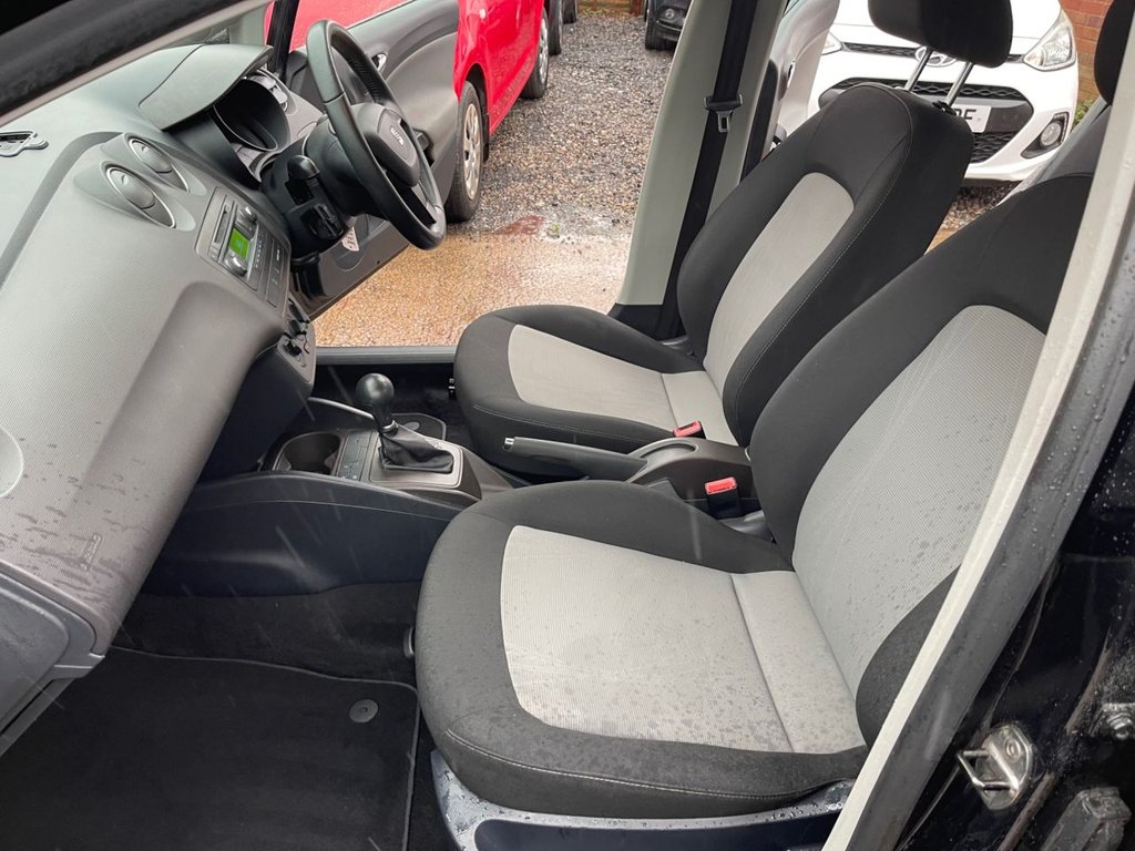 Used SEAT Ibiza 2013 for sale - 77525893: Photo 24