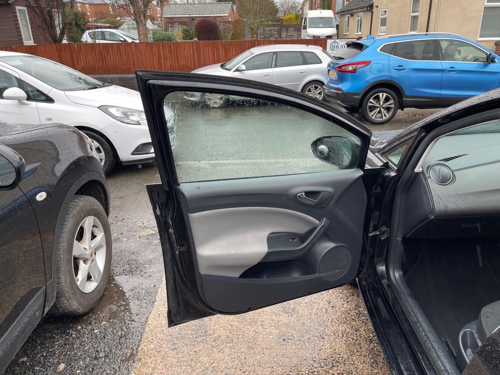 Used SEAT Ibiza 2013 for sale - 77525893: Photo 26