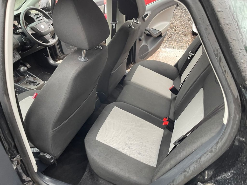 Used SEAT Ibiza 2013 for sale - 77525893: Photo 28