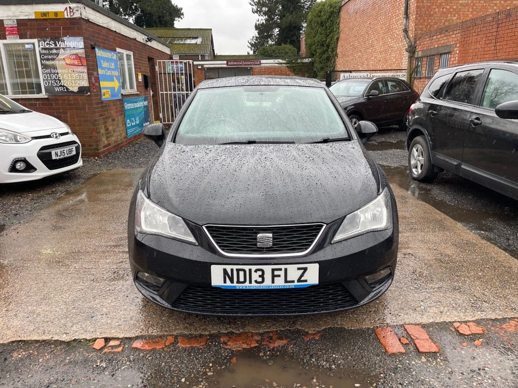 Used SEAT Ibiza 2013 for sale - 77525893: Photo 34