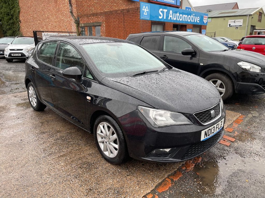 Used SEAT Ibiza 2013 for sale - 77525893: Photo 35