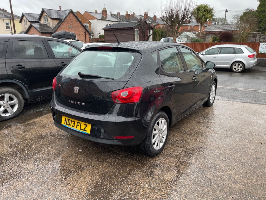 Used SEAT Ibiza 2013 for sale - 77525893: Photo 36