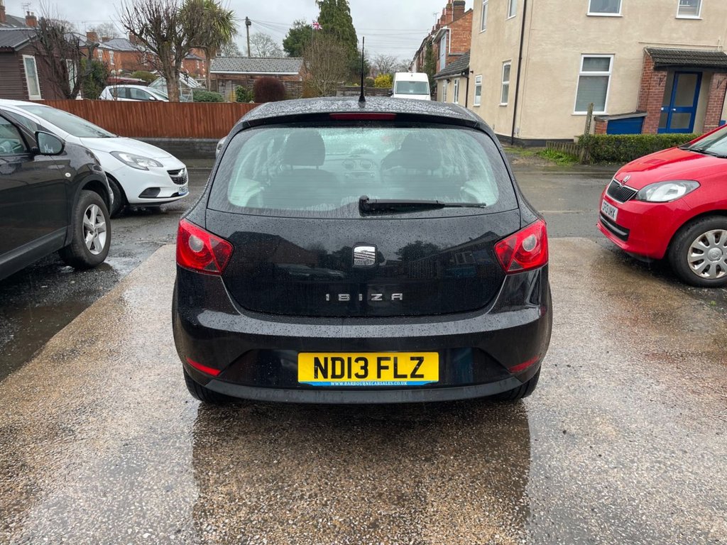 Used SEAT Ibiza 2013 for sale - 77525893: Photo 37