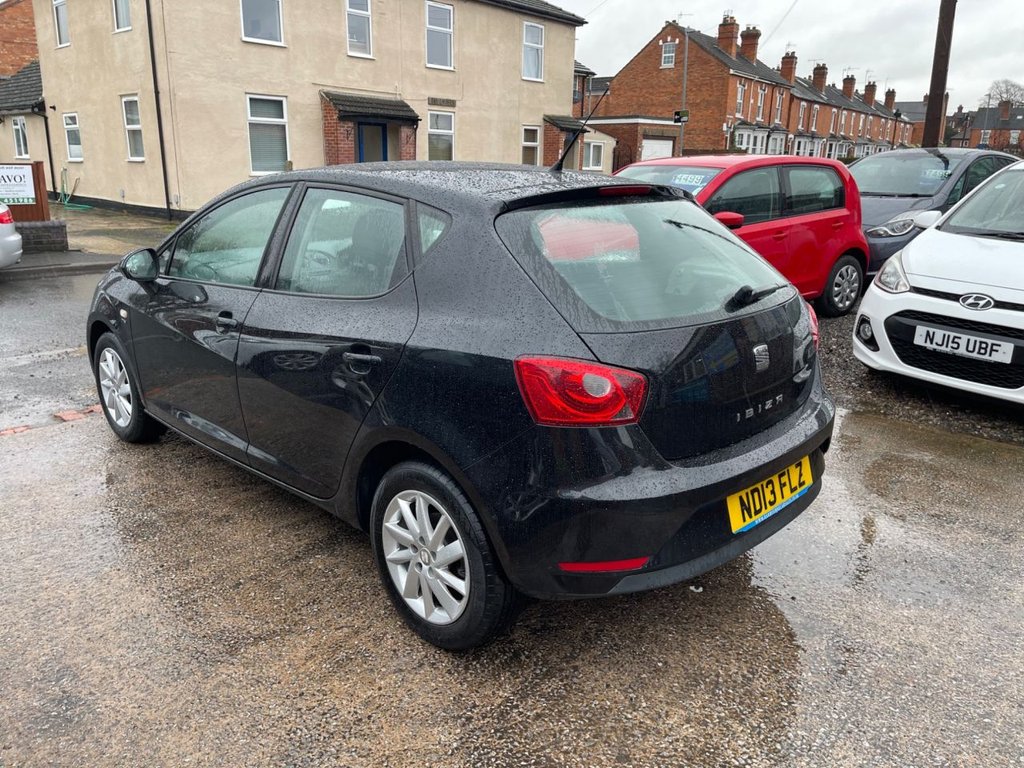Used SEAT Ibiza 2013 for sale - 77525893: Photo 38