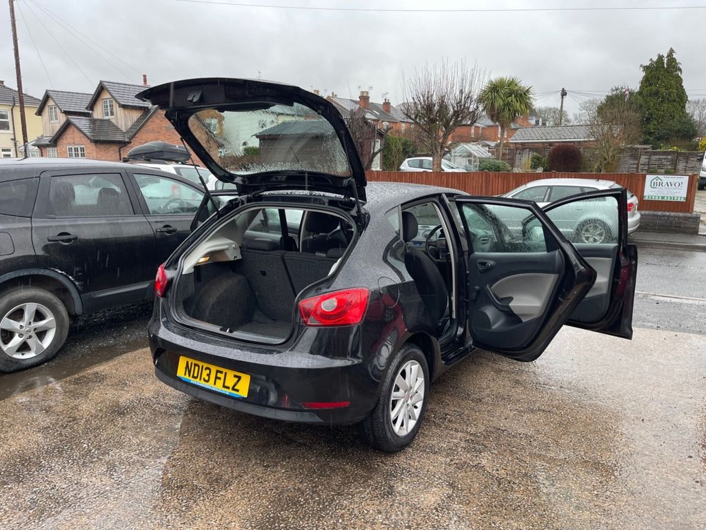 Used SEAT Ibiza 2013 for sale - 77525893: Photo 4