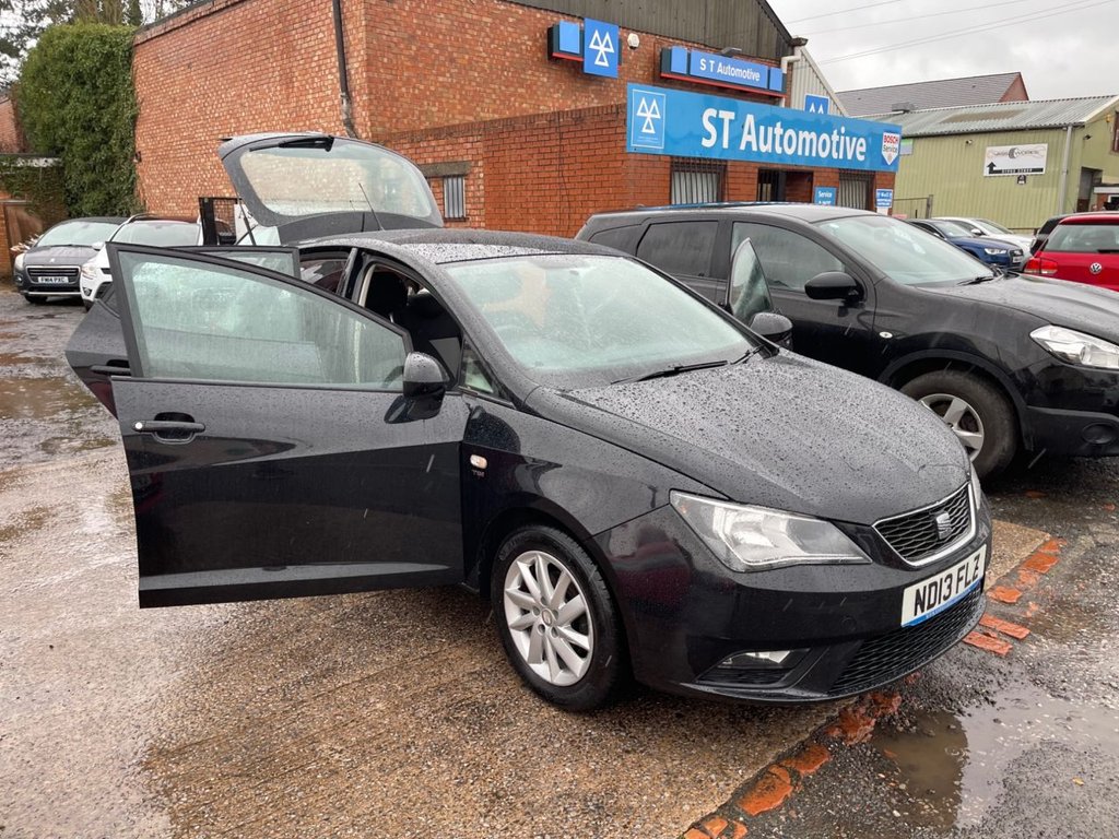 Used SEAT Ibiza 2013 for sale - 77525893: Photo 5