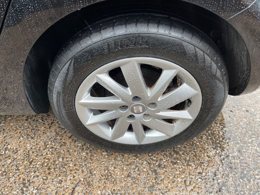 Used SEAT Ibiza 2013 for sale - 77525893: Photo 7