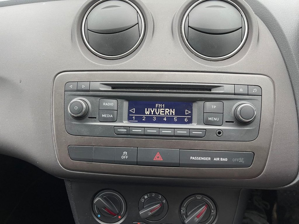 Used SEAT Ibiza 2013 for sale - 77525893: Photo 8