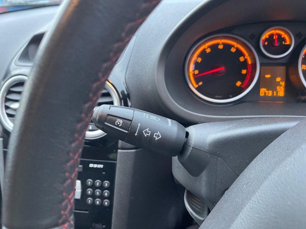 Used Vauxhall Corsa 2013 for sale - 77275723: Photo 13