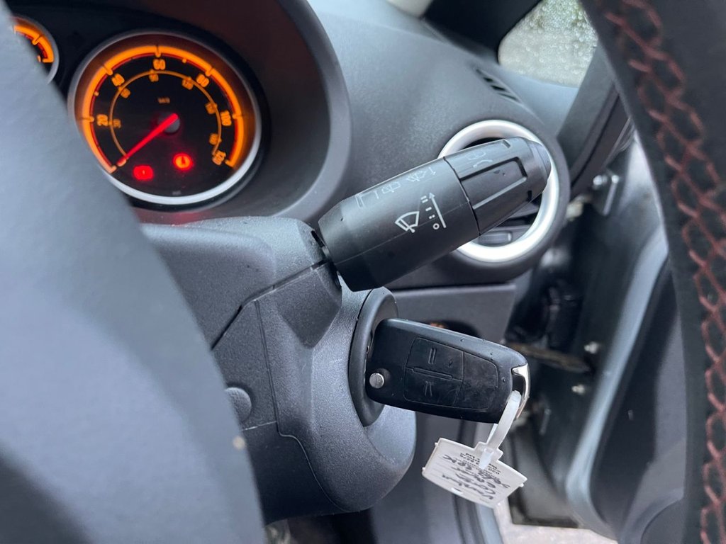 Used Vauxhall Corsa 2013 for sale - 77275723: Photo 14