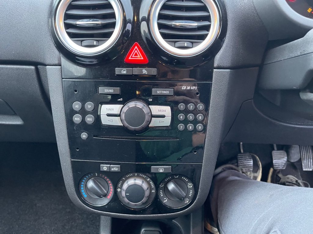 Used Vauxhall Corsa 2013 for sale - 77275723: Photo 15