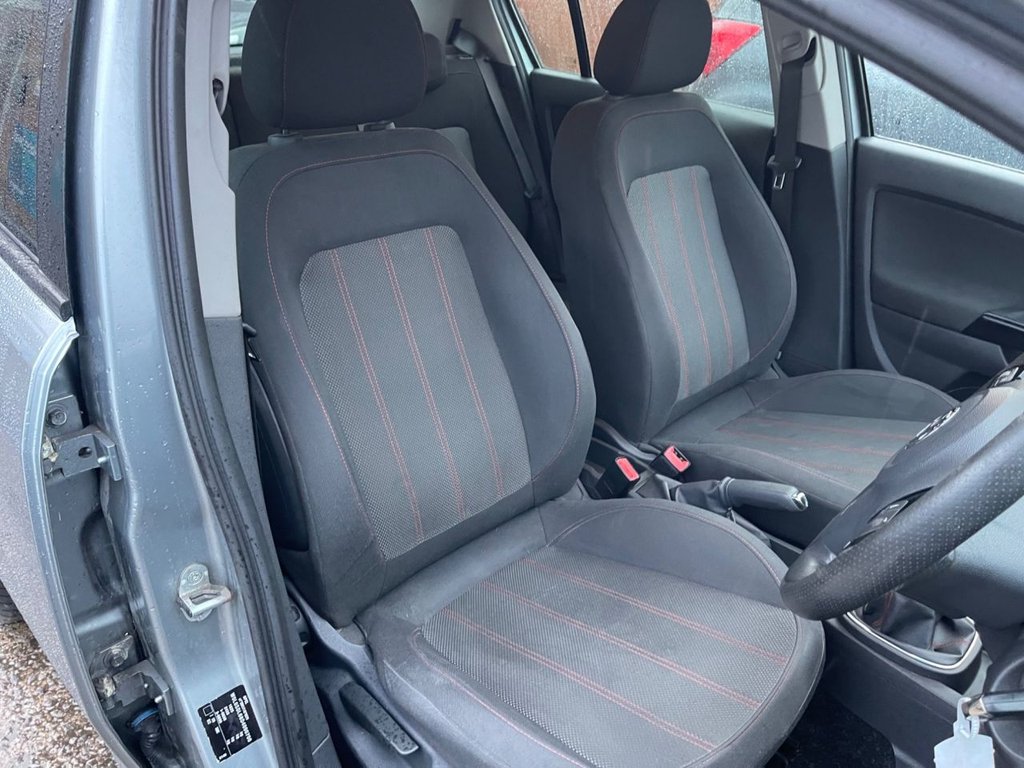 Used Vauxhall Corsa 2013 for sale - 77275723: Photo 18