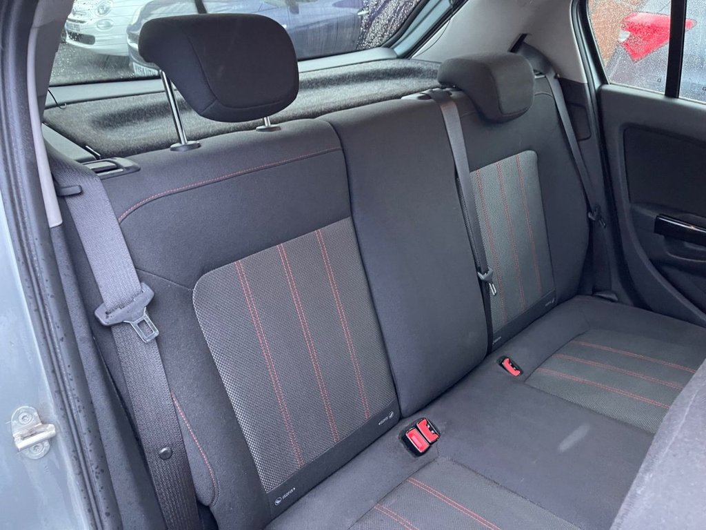 Used Vauxhall Corsa 2013 for sale - 77275723: Photo 21