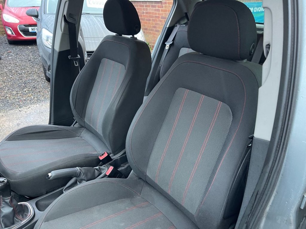 Used Vauxhall Corsa 2013 for sale - 77275723: Photo 23