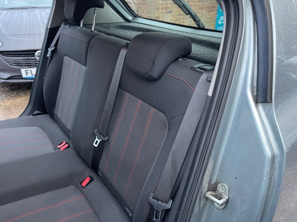 Used Vauxhall Corsa 2013 for sale - 77275723: Photo 27