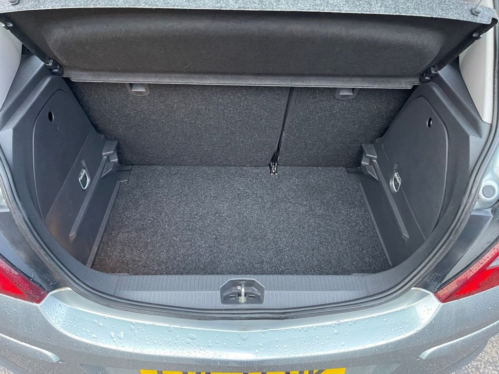 Used Vauxhall Corsa 2013 for sale - 77275723: Photo 30