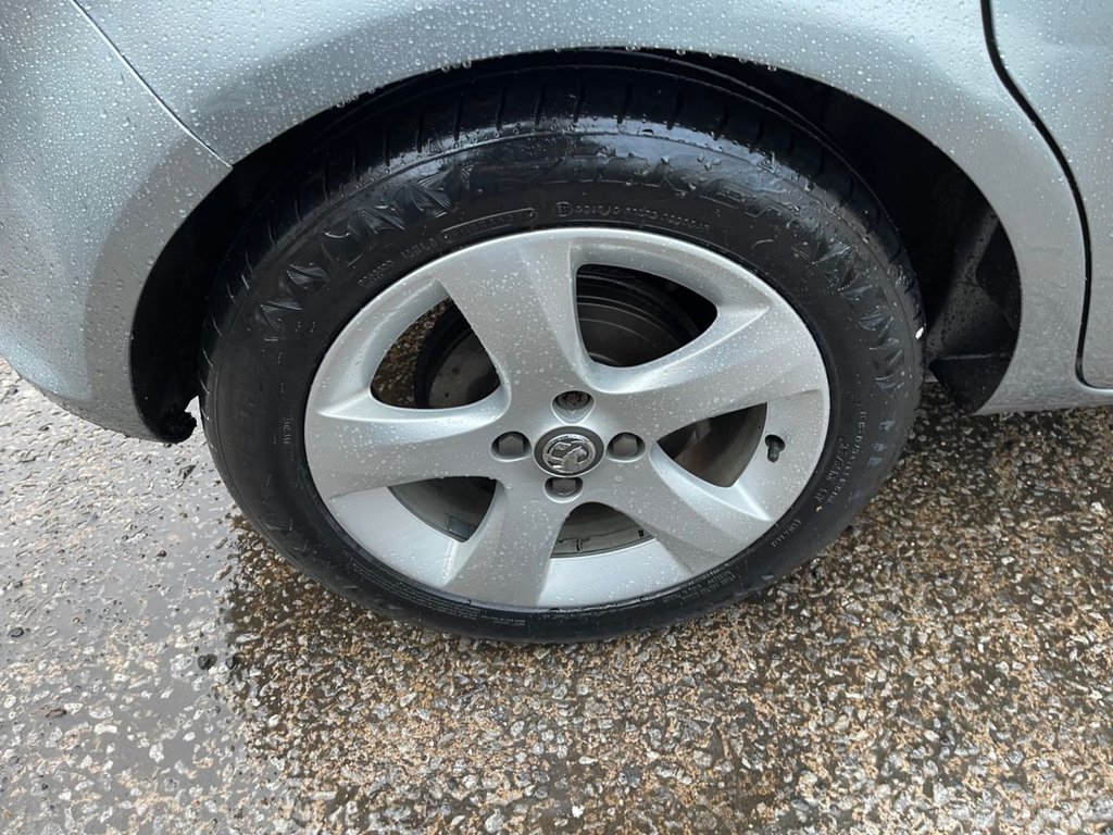 Used Vauxhall Corsa 2013 for sale - 77275723: Photo 31