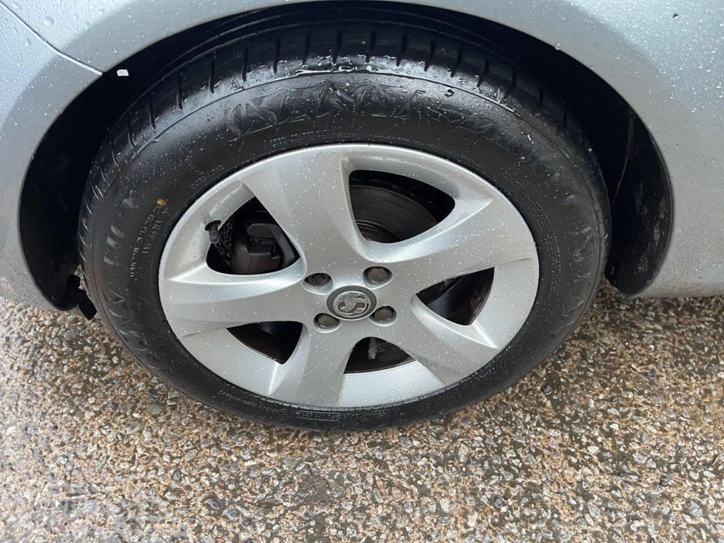 Used Vauxhall Corsa 2013 for sale - 77275723: Photo 33