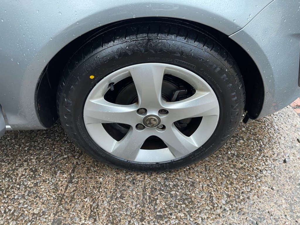 Used Vauxhall Corsa 2013 for sale - 77275723: Photo 7