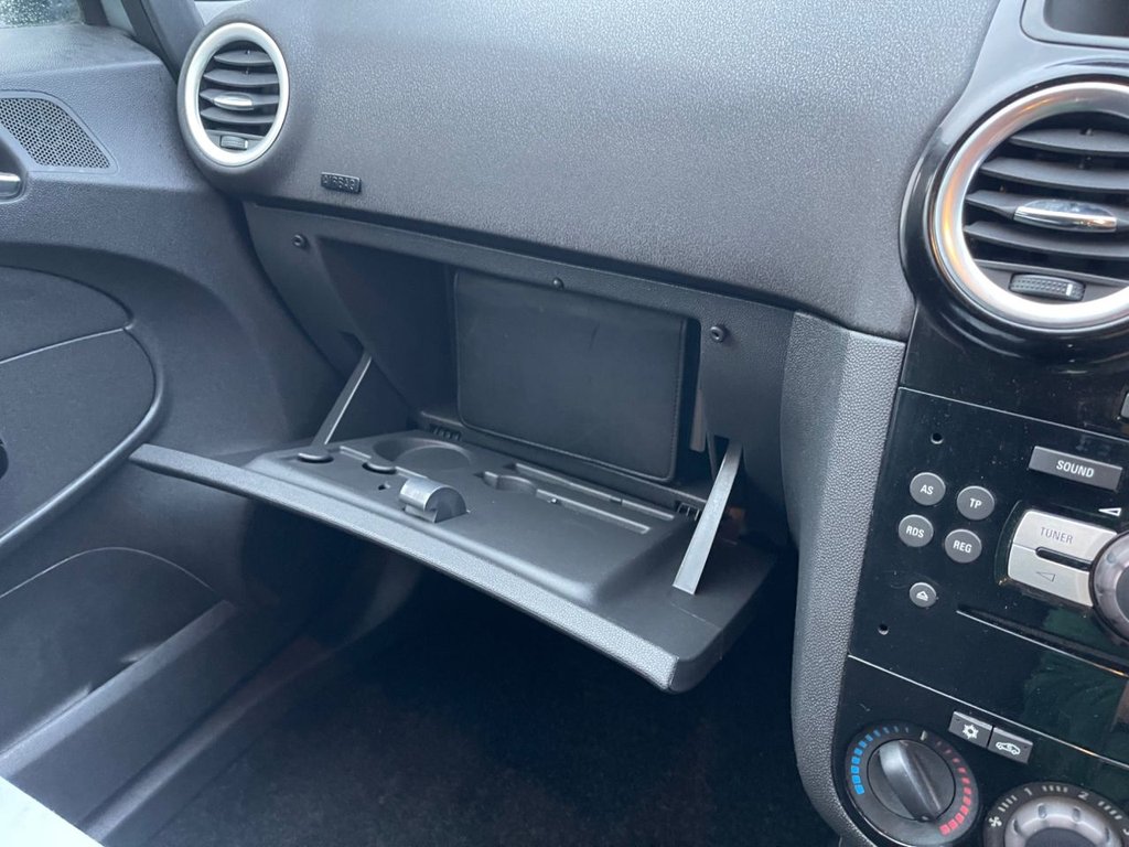 Used Vauxhall Corsa 2013 for sale - 77275723: Photo 9