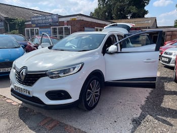 Used Renault Kadjar 2020 for sale - 79619609: Photo