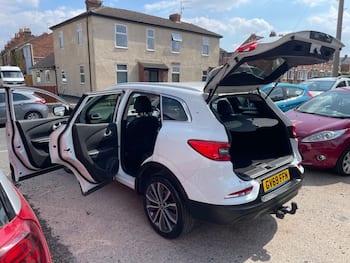 Used Renault Kadjar 2020 for sale - 79619609: Photo