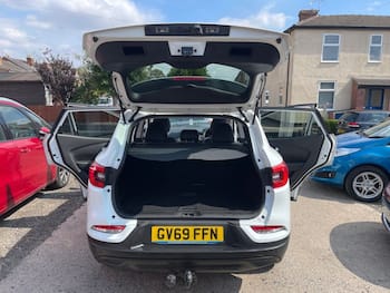 Used Renault Kadjar 2020 for sale - 79619609: Photo
