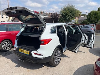 Used Renault Kadjar 2020 for sale - 79619609: Photo