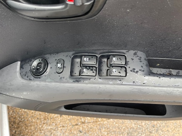 Used Hyundai i10 2012 for sale - 76162800: Photo 14