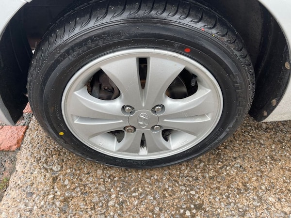 Used Hyundai i10 2012 for sale - 76162800: Photo 30