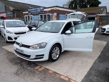 Used Volkswagen Golf 2013 for sale - 78563132: Photo