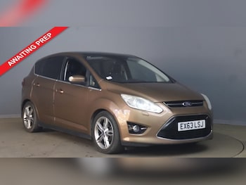 Used Ford C-Max 2013 for sale - 78336284: Photo